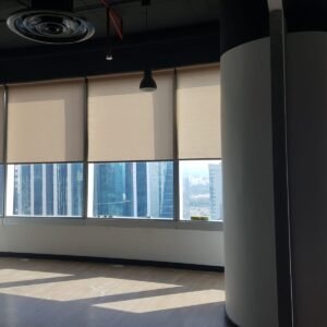 motorized blinds kuwait city kuwait