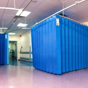 medical curtains