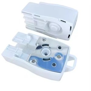 Smart Curtain System Drive Units