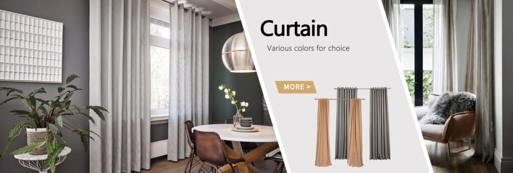 curtain kuwait