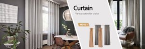 curtain kuwait